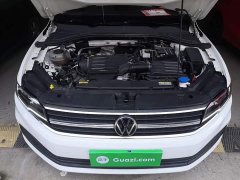 Volkswagen Bora 2021 1.5L Automatic Fashion Smart Connected Edition - ფოტო 16