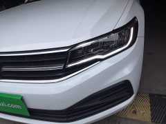 Volkswagen Bora 2021 1.5L Automatic Fashion Smart Connected Edition - ფოტო 18