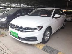 Volkswagen Bora 2021 1.5L Automatic Fashion Smart Connected Edition - ფოტო 2