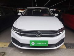 Volkswagen Bora 2021 1.5L Automatic Fashion Smart Connected Edition - ფოტო 3