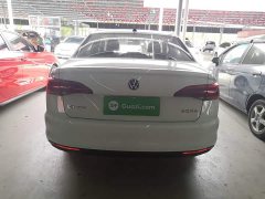 Volkswagen Bora 2021 1.5L Automatic Fashion Smart Connected Edition - ფოტო 4