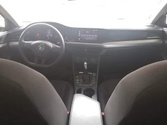 Volkswagen Bora 2021 1.5L Automatic Fashion Smart Connected Edition - ფოტო 6