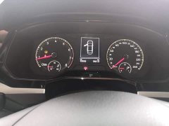 Volkswagen Bora 2021 1.5L Automatic Fashion Smart Connected Edition - ფოტო 8