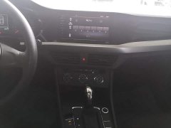 Volkswagen Bora 2021 1.5L Automatic Fashion Smart Connected Edition - ფოტო 9