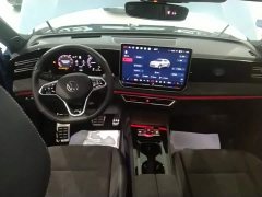 Volkswagen Tiguan L PRO 380TSI AWD R-Line Premium Edition - ფოტო 10