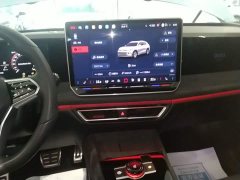 Volkswagen Tiguan L PRO 380TSI AWD R-Line Premium Edition - ფოტო 13