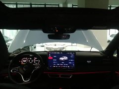 Volkswagen Tiguan L PRO 380TSI AWD R-Line Premium Edition - ფოტო 18