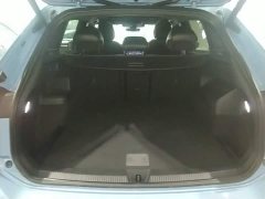 Volkswagen Tiguan L PRO 380TSI AWD R-Line Premium Edition - ფოტო 19