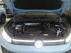 Volkswagen Tiguan L PRO 380TSI AWD R-Line Premium Edition - ფოტო 20