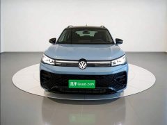 Volkswagen Tiguan L PRO 380TSI AWD R-Line Premium Edition - ფოტო 3