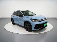Volkswagen Tiguan L PRO 380TSI AWD R-Line Premium Edition - ფოტო 4