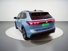 Volkswagen Tiguan L PRO 380TSI AWD R-Line Premium Edition - ფოტო 5