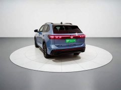 Volkswagen Tiguan L PRO 380TSI AWD R-Line Premium Edition - ფოტო 6