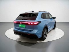 Volkswagen Tiguan L PRO 380TSI AWD R-Line Premium Edition - ფოტო 7
