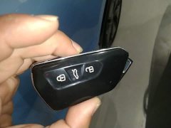 Volkswagen Tiguan L PRO 380TSI AWD R-Line Premium Edition - ფოტო 9