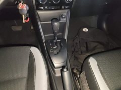 Toyota Yaris L 1.5L CVT Leading Edition - ფოტო 10
