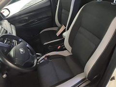 Toyota Yaris L 1.5L CVT Leading Edition - ფოტო 11