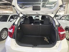 Toyota Yaris L 1.5L CVT Leading Edition - ფოტო 15