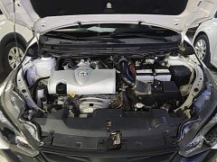 Toyota Yaris L 1.5L CVT Leading Edition - ფოტო 16