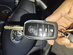 Toyota Yaris L 1.5L CVT Leading Edition - ფოტო 17