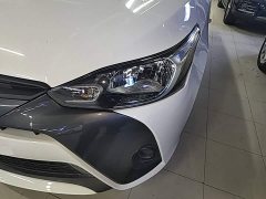 Toyota Yaris L 1.5L CVT Leading Edition - ფოტო 18