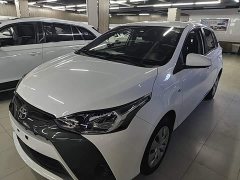 Toyota Yaris L 1.5L CVT Leading Edition - ფოტო 2