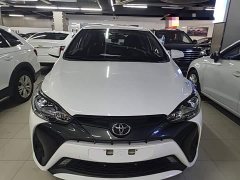 Toyota Yaris L 1.5L CVT Leading Edition - ფოტო 3