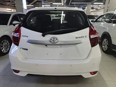 Toyota Yaris L 1.5L CVT Leading Edition - ფოტო 4