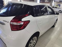 Toyota Yaris L 1.5L CVT Leading Edition - ფოტო 5