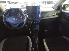 Toyota Yaris L 1.5L CVT Leading Edition - ფოტო 6