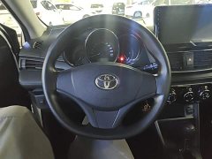 Toyota Yaris L 1.5L CVT Leading Edition - ფოტო 7
