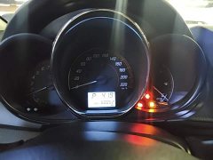 Toyota Yaris L 1.5L CVT Leading Edition - ფოტო 8