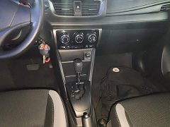 Toyota Yaris L 1.5L CVT Leading Edition - ფოტო 9