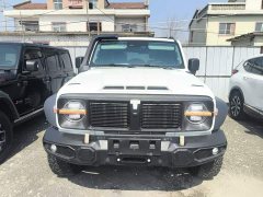 Tank 300 2023 2.0T Iron Cavalry 02 - ფოტო 3