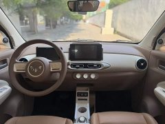 Wuling Hongguang MINIEV Fourth Generation Four-Door Premium Plus Edition - ფოტო 10