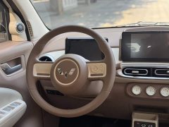 Wuling Hongguang MINIEV Fourth Generation Four-Door Premium Plus Edition - ფოტო 11
