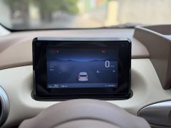 Wuling Hongguang MINIEV Fourth Generation Four-Door Premium Plus Edition - ფოტო 12