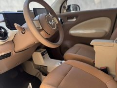 Wuling Hongguang MINIEV Fourth Generation Four-Door Premium Plus Edition - ფოტო 13