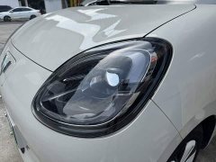 Wuling Hongguang MINIEV Fourth Generation Four-Door Premium Plus Edition - ფოტო 3