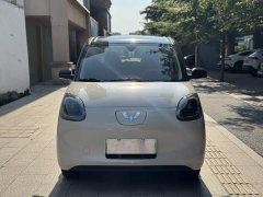 Wuling Hongguang MINIEV Fourth Generation Four-Door Premium Plus Edition - ფოტო 5