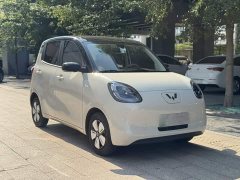 Wuling Hongguang MINIEV Fourth Generation Four-Door Premium Plus Edition - ფოტო 6