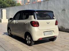 Wuling Hongguang MINIEV Fourth Generation Four-Door Premium Plus Edition - ფოტო 7