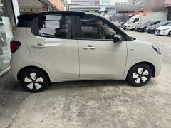 Wuling Hongguang MINIEV Fourth Generation Four-Door Premium Plus Edition - ფოტო 9