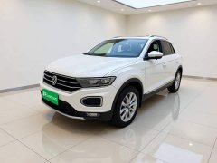 Toyota T-ROC Tanyue Facelift 280TSI DSG FWD Elite Smart Connected Edition - ფოტო 1