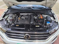 Toyota T-ROC Tanyue Facelift 280TSI DSG FWD Elite Smart Connected Edition - ფოტო 11