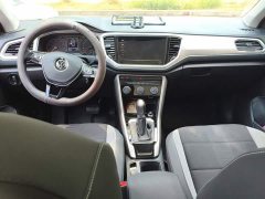 Toyota T-ROC Tanyue Facelift 280TSI DSG FWD Elite Smart Connected Edition - ფოტო 13