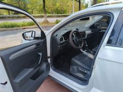 Toyota T-ROC Tanyue Facelift 280TSI DSG FWD Elite Smart Connected Edition - ფოტო 14