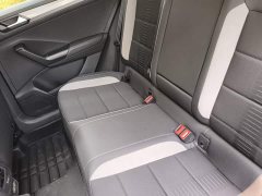 Toyota T-ROC Tanyue Facelift 280TSI DSG FWD Elite Smart Connected Edition - ფოტო 15