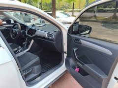 Toyota T-ROC Tanyue Facelift 280TSI DSG FWD Elite Smart Connected Edition - ფოტო 18