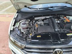 Toyota T-ROC Tanyue Facelift 280TSI DSG FWD Elite Smart Connected Edition - ფოტო 19